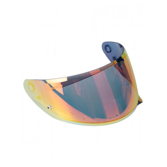 HJC C10 Pinlock Ready Iridium Visor at JTS Biker Clothing